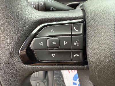 2026 RAM ProMaster Cutaway RAM PROMASTER 3500 TRADESMAN CUTAWAY 159' WB / 104' CA