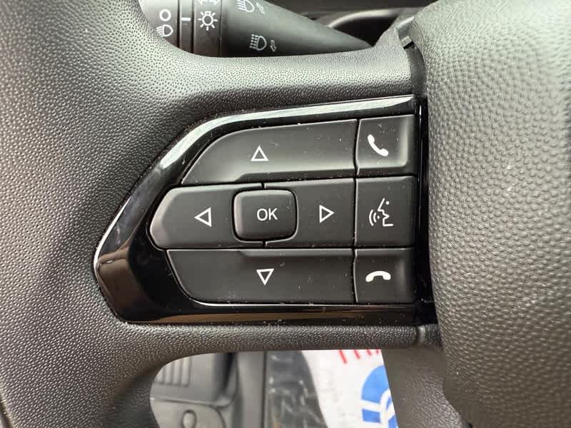 2026 RAM ProMaster Cutaway RAM PROMASTER 3500 TRADESMAN CUTAWAY 159' WB / 104' CA