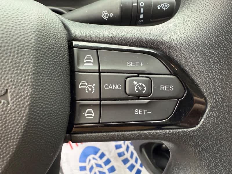 2026 RAM ProMaster Cutaway RAM PROMASTER 3500 TRADESMAN CUTAWAY 159' WB / 104' CA