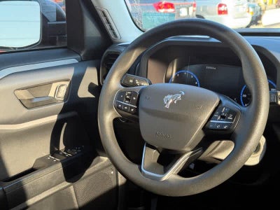 2022 Ford Bronco Sport Base