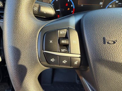 2022 Ford Bronco Sport Base