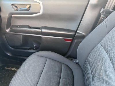 2022 Ford Bronco Sport Base