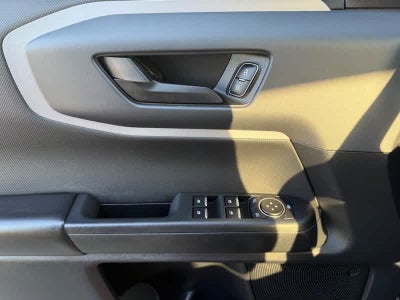 2022 Ford Bronco Sport Base