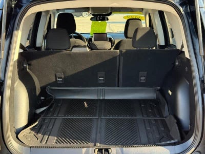 2022 Ford Bronco Sport Base