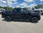 2024 Chevrolet Silverado 1500 4WD Crew Cab Short Bed LT Trail Boss