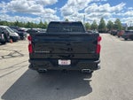 2024 Chevrolet Silverado 1500 4WD Crew Cab Short Bed LT Trail Boss
