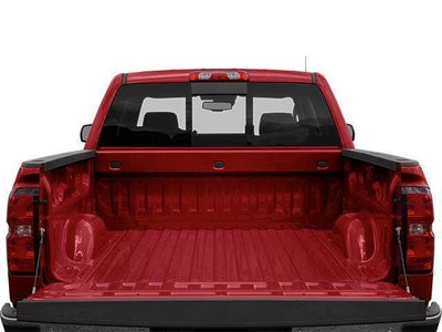 2014 Chevrolet Silverado 1500 High Country