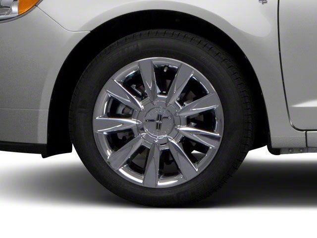 2010 Lincoln MKZ Base
