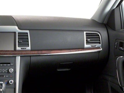 2010 Lincoln MKZ Base