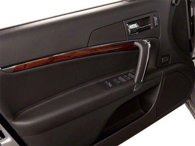 2010 Lincoln MKZ Base