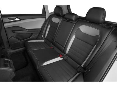 2023 Volkswagen Taos 1.5T SEL