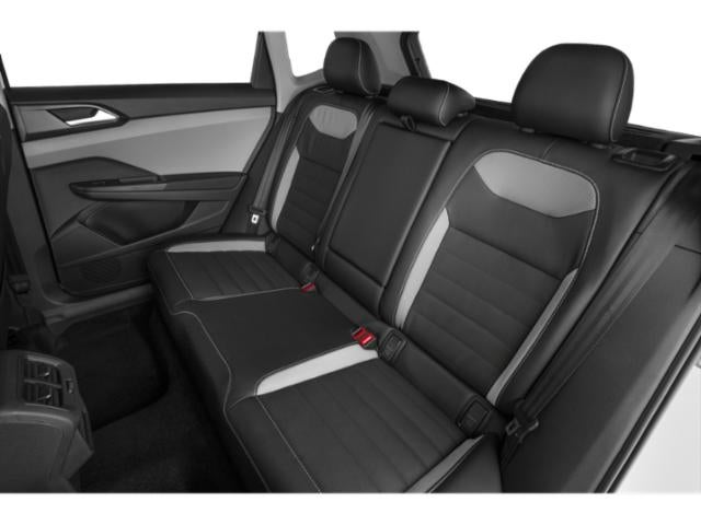 2023 Volkswagen Taos 1.5T SEL