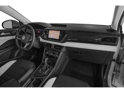 2023 Volkswagen Taos 1.5T SEL