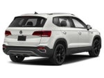 2023 Volkswagen Taos 1.5T SEL