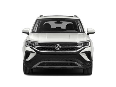 2023 Volkswagen Taos 1.5T SEL