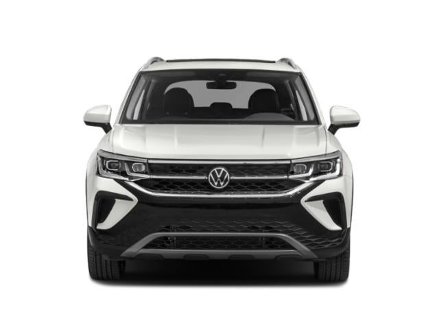 2023 Volkswagen Taos 1.5T SEL