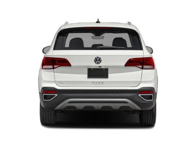 2023 Volkswagen Taos 1.5T SEL