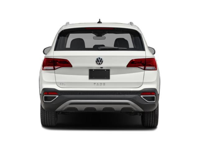 2023 Volkswagen Taos 1.5T SEL