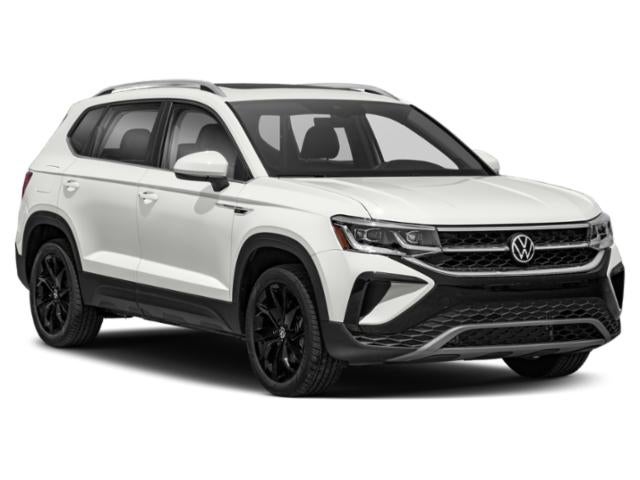 2023 Volkswagen Taos 1.5T SEL