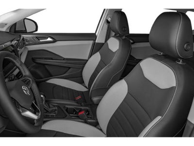 2023 Volkswagen Taos 1.5T SEL