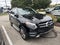 2017 Mercedes-Benz GLE 350 4MATIC®