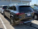 2026 Mercedes-Benz GLE 350 GLE 350 - 4MATIC® SUV