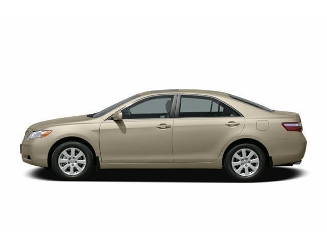 2007 Toyota Camry XLE V6