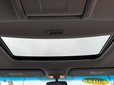 2013 Honda Odyssey Base