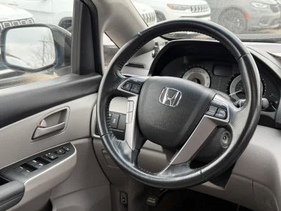 2013 Honda Odyssey Base