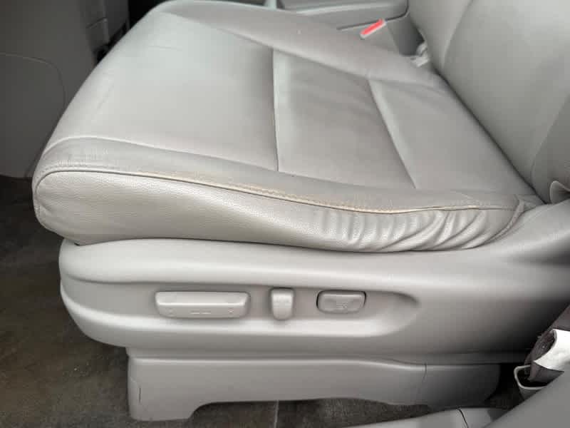 2013 Honda Odyssey Base