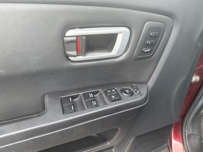 2012 Honda Pilot Touring