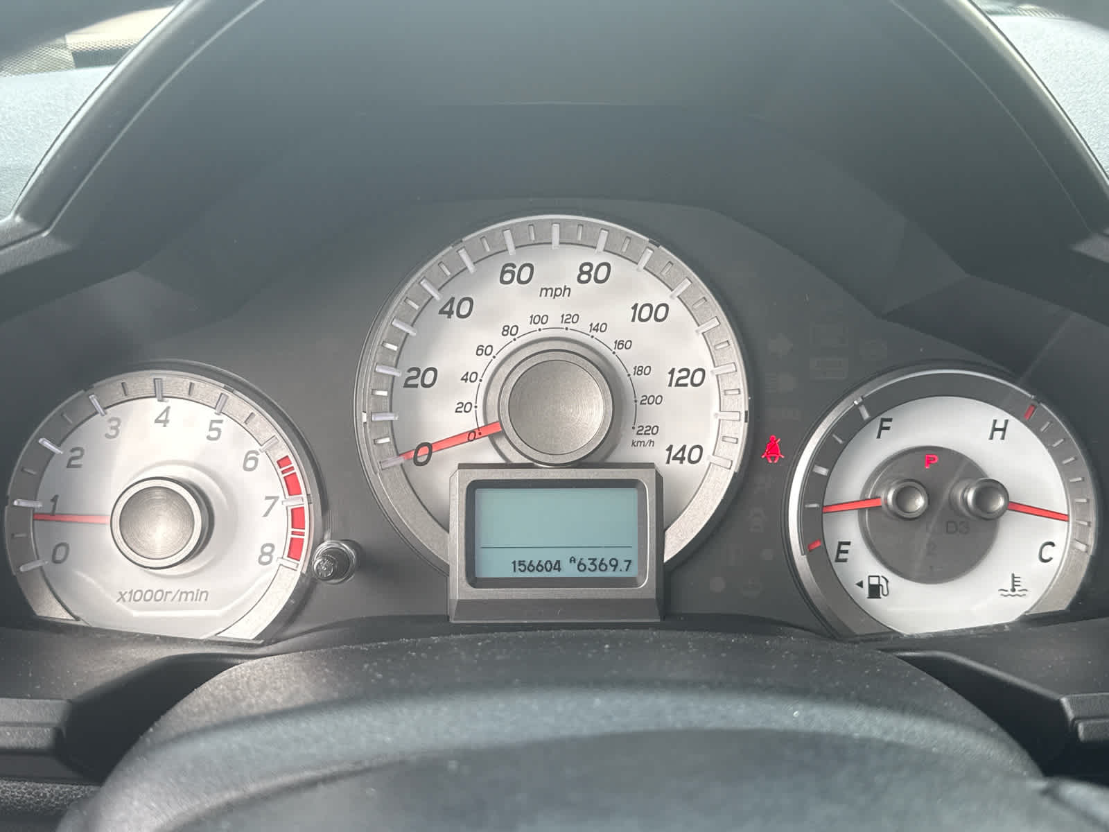 2012 Honda Pilot Touring