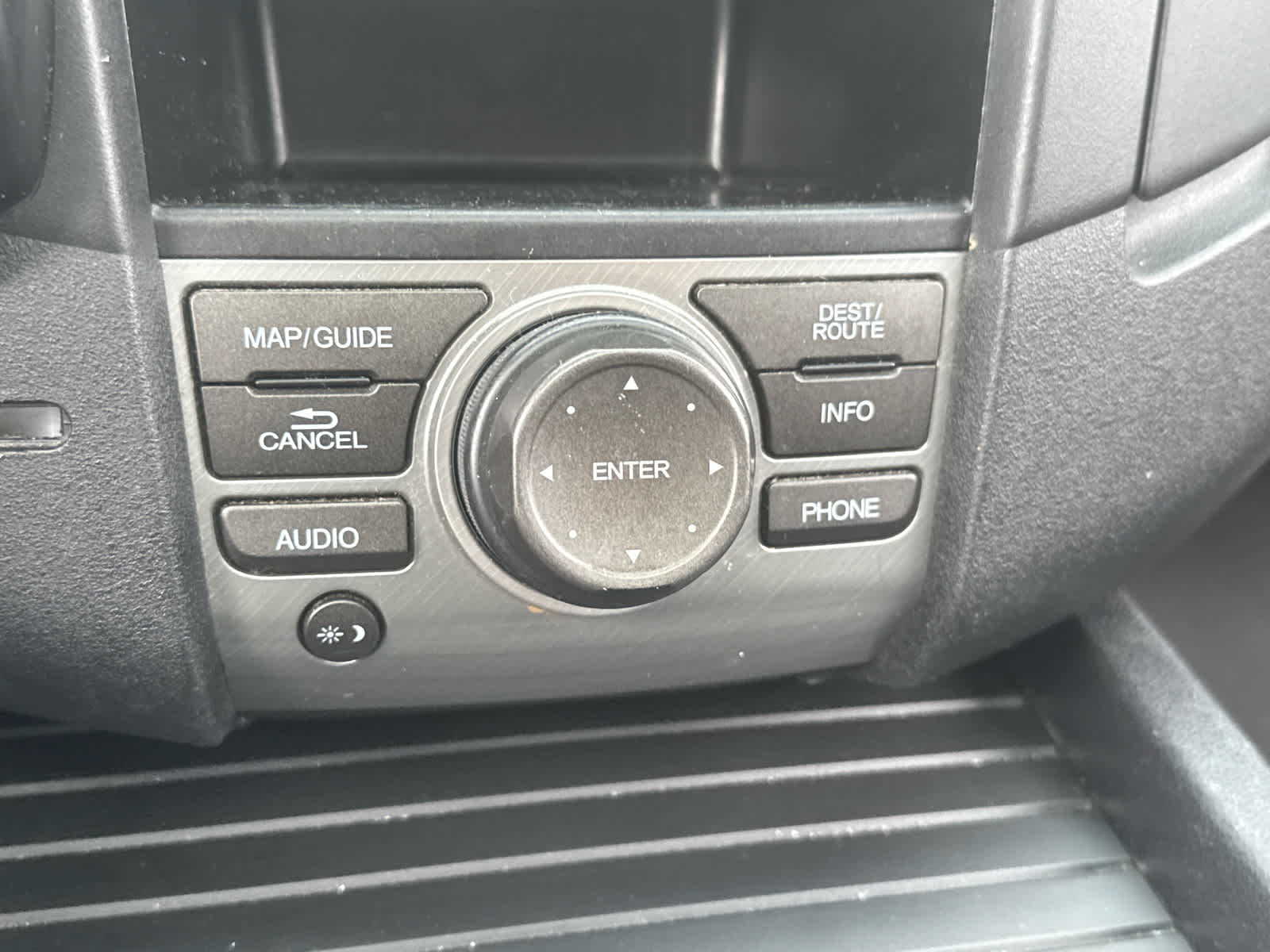 2012 Honda Pilot Touring