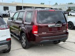 2012 Honda Pilot Touring