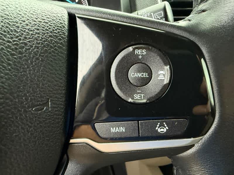 2021 Honda Pilot AWD Touring 7 Passenger