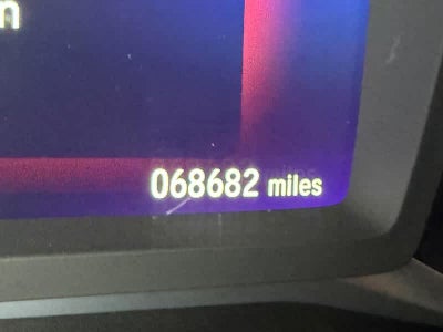 2021 Honda Pilot AWD Touring 7 Passenger