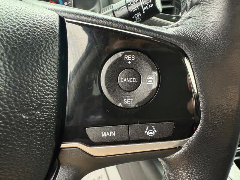 2021 Honda Pilot AWD Touring 8 Passenger