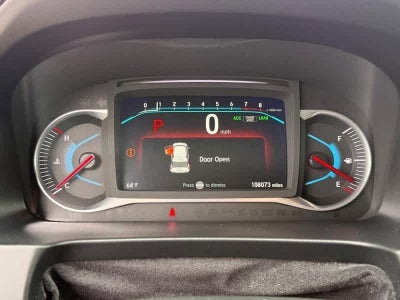 2021 Honda Pilot AWD Touring 8 Passenger