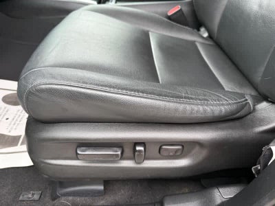 2021 Honda Pilot AWD Touring 8 Passenger