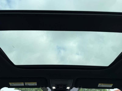 2026 Honda Passport AWD TrailSport Elite Blackout