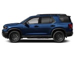 2026 Honda Passport AWD TrailSport Elite Blackout