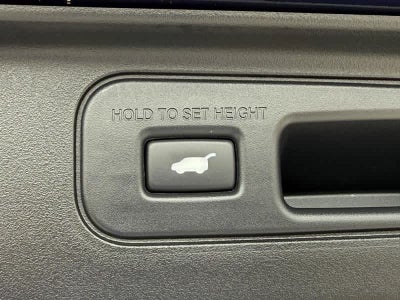 2026 Honda Passport AWD TrailSport Elite Blackout
