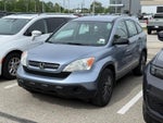 2008 Honda CR-V LX