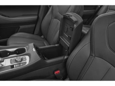 2023 INFINITI QX60 SENSORY AWD