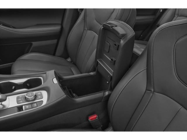 2023 INFINITI QX60 SENSORY AWD