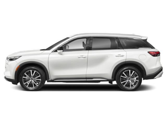 2023 INFINITI QX60 SENSORY AWD