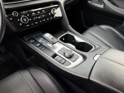 2023 INFINITI QX60 SENSORY AWD