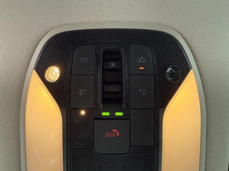 2023 INFINITI QX60 SENSORY AWD