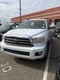 2013 Toyota Sequoia SR5 5.7L V8