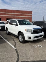 2013 Toyota Sequoia SR5 5.7L V8
